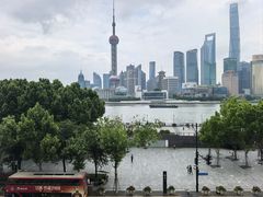 -招商银行(上海外滩支行)