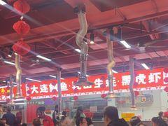 -养牛邓·潮汕牛肉海鲜自助火锅(广州店)