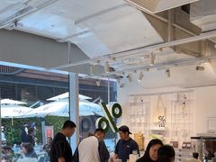 -% Arabica阿拉比卡咖啡(前滩太古里店)