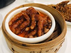 -金时代顺风大酒店(临港百联店)
