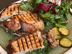 -O'mills Sourdough Bakery&Bistro(永嘉路店)
