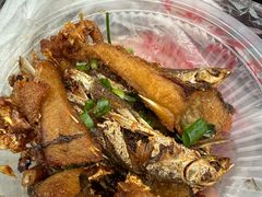 -大马弄蒋师傅美食酥鱼(察院前店)
