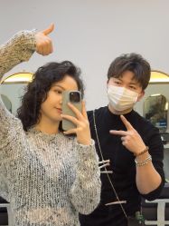 -New Fashion·新时尚形象设计