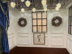 -小洋房•海鲜火锅酒楼(华林路店)
