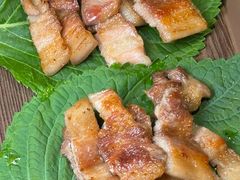 -韩时烤肉(枫蓝店)