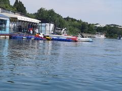 -仙海旅游度假区