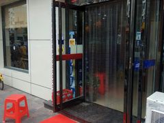 门面-集草轩·重庆麻辣烤鱼(西湖道店)