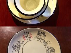 -徽三说·土徽菜·中国徽菜连锁品牌(一中店)