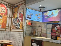 -吉野家(上海美罗城店)