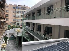 -NEA BAY咖啡馆
