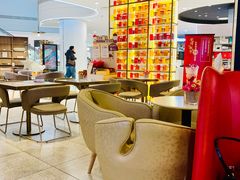 大堂-哈根达斯(青岛海信店)
