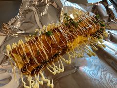 -日葵 大阪烧ひまり(仙霞路店)