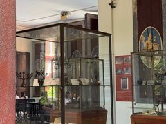 -柬埔寨国家博物馆