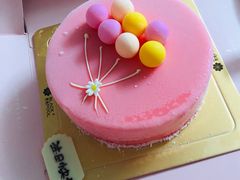-黑池口感烘焙·生日蛋糕(坂田店)