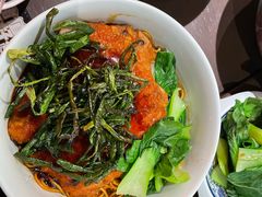 -王繁星面馆(西安熙地港店)