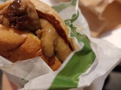-麦当劳(景城邻里中心店)