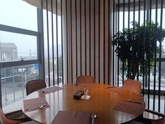 -“香”全日餐厅·株洲大汉希尔顿酒店