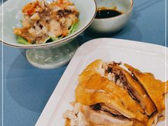 -阿毛饭店(和义路店)