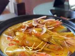 -南沙游艇会·大兵船餐厅