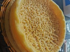 大妈摊黄饼-百花人家(清水田园店)