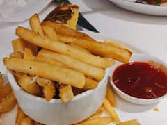 -燃扒房Steakhouse(皇庭店)
