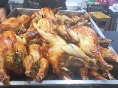 -吴山烤禽 (吴山路店)
