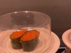 -争鲜回转寿司(通州万达店)