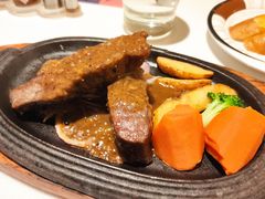 -斗牛士牛排餐厅(又一城店)