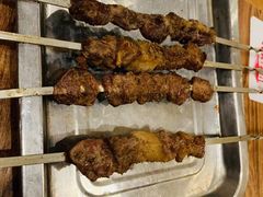 -清真吴记门钉肉饼·喜多利