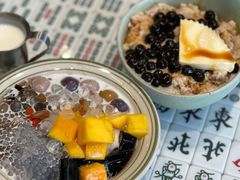 -堂屋糖水店(愚园店)