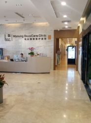 -北京米扬丽格医疗美容·联合丽格鼻整形中心