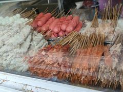 -辽B·小串(总店)