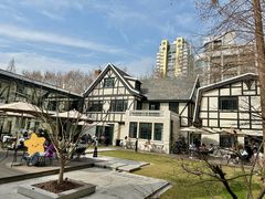 -一尺花园(安和花园店)