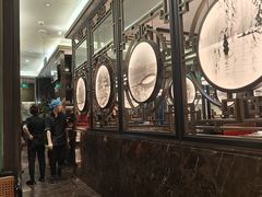 -新白鹿餐厅(金鹰新街口店)