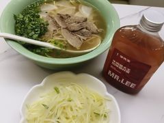 -李先生牛肉面大王(广渠门内店)