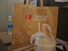 -麦当劳(秣陵路店)