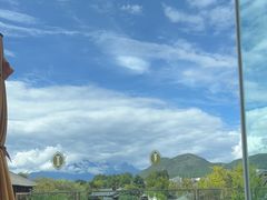 -时光吧·大堂吧·丽江和府洲际度假酒店