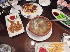 -大理实力希尔顿酒店•御玺中餐厅