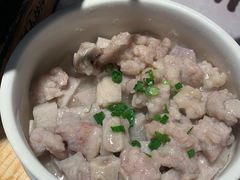 -费大厨辣椒炒肉(黄兴中心广场店)