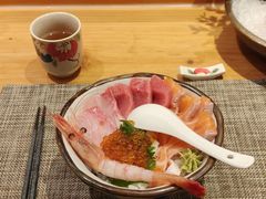 -大岛日本料理铁板烧(南通大饭店)