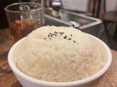 五常大米-铁公鸡·四川料理(天环广场店)