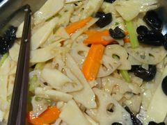 -启香鸡私房菜(湖景店)