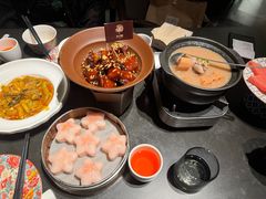 -知楚•精致湖北菜(武商MALL店)