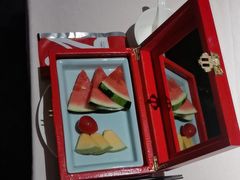 -千百味红餐厅·江西菜(绿地双子塔店)