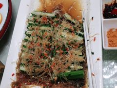 -清真悦宾楼食府(海湖店)