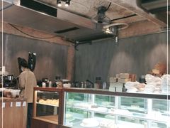 -来回·咖啡(天河南店)