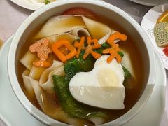 -1918中餐厅(衡山路店)