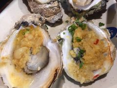 -路边摊小炉子烧烤