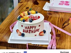 -糕小爱·动物奶油生日蛋糕定制(合肥总店)