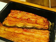 -竹叶亭(银座店)